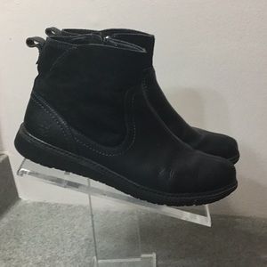 Women’s timberland boot